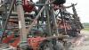 A184 45' Flexi-Coil 800 Tillage, S/N K039730 - 9