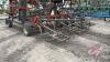 A184 45' Flexi-Coil 800 Tillage, S/N K039730 - 12