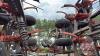 A184 45' Flexi-Coil 800 Tillage, S/N K039730 - 16