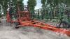 A222 50' Rite Way Jumbo Heavy Harrows, S/N RJ 48055 - 2