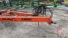 A222 50' Rite Way Jumbo Heavy Harrows, S/N RJ 48055 - 3