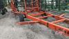 A222 50' Rite Way Jumbo Heavy Harrows, S/N RJ 48055 - 4