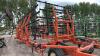 A222 50' Rite Way Jumbo Heavy Harrows, S/N RJ 48055 - 5