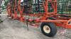 A222 50' Rite Way Jumbo Heavy Harrows, S/N RJ 48055 - 6
