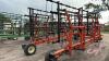 A222 50' Rite Way Jumbo Heavy Harrows, S/N RJ 48055 - 9
