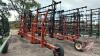 A222 50' Rite Way Jumbo Heavy Harrows, S/N RJ 48055 - 10