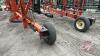 A222 50' Rite Way Jumbo Heavy Harrows, S/N RJ 48055 - 11