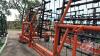 A222 50' Rite Way Jumbo Heavy Harrows, S/N RJ 48055 - 15