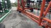 A222 50' Rite Way Jumbo Heavy Harrows, S/N RJ 48055 - 16