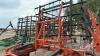 A222 50' Rite Way Jumbo Heavy Harrows, S/N RJ 48055 - 17