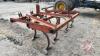 A223 8' 3pt Tillage - 3