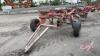 A231 Melroe 900 Series 5-Bottom Plow
