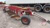 A231 Melroe 900 Series 5-Bottom Plow - 2