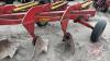 A231 Melroe 900 Series 5-Bottom Plow - 5