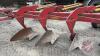 A231 Melroe 900 Series 5-Bottom Plow - 6