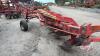 A231 Melroe 900 Series 5-Bottom Plow - 8