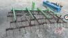 A147 10' 3pt Duncan Brothers Welding Harrow - 2