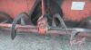 A156 63" Kubota B/L 2563 Front Mount Snowblower - 4