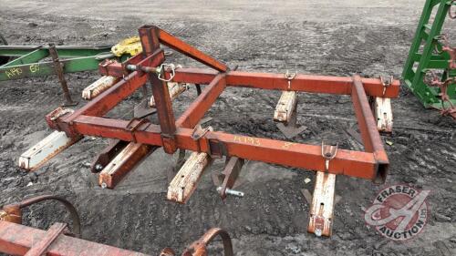 A193 8' 3pt Tillage