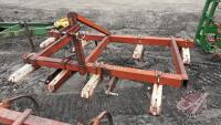 A193 8' 3pt Tillage