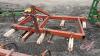 A193 8' 3pt Tillage