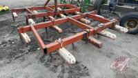 A193 8' Tillage (To Build into 3pt Unit)