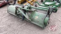 A193 7' 3pt Rotary Flail Mower with 540 PTO
