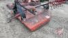 A174 5' 3pt Rotary Mower - 2