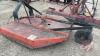 A174 5' 3pt Rotary Mower - 3