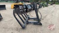 A174 Allied 5 Tine Grapple Fork
