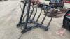 A174 Allied 5 Tine Grapple Fork - 3