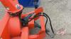 A217 6' Kubota K74-24-09 3pt Snowblower, S/N N/A - 7