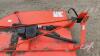 A217 6' Land Pride RCR1272 3pt Rotary Mower, S/N 1414889 - 4