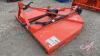 A217 6' Land Pride RCR1272 3pt Rotary Mower, S/N 1414889 - 5