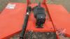 A217 6' Land Pride RCR1272 3pt Rotary Mower, S/N 1414889 - 6