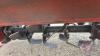 A217 65" Land Pride RTA1266 3pt Roto Tiller, S/N 1207111 - 4