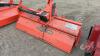 A217 65" Land Pride RTA1266 3pt Roto Tiller, S/N 1207111 - 5