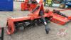 A217 65" Land Pride RTA1266 3pt Roto Tiller, S/N 1207111 - 6