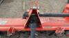 A217 65" Land Pride RTA1266 3pt Roto Tiller, S/N 1207111 - 7