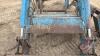 A204 Ford 7412 HD Loader - 5