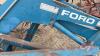 A204 Ford 7412 HD Loader - 6