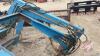 A204 Ford 7412 HD Loader - 7
