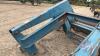 A204 Ford 7412 HD Loader - 8