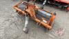 A240 4' Alamo 3pt Roto Tiller - 2