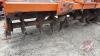 A240 4' Alamo 3pt Roto Tiller - 5