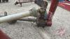 A240 3pt Post Hole Auger - 4