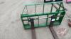 A184 Frontier 48" Pallet Forks, S/N 0002727 - 3