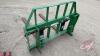 A184 Frontier 48" Pallet Forks, S/N 0002727 - 5