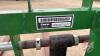 A184 Frontier 48" Pallet Forks, S/N 0002727 - 6