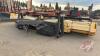 A194 18' New Holland 2300 Series Haybine for New Holland TV Series Tractor, S/N- 651832 - 2